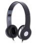 Rebeltec wired headphones City black