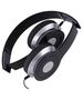 Rebeltec wired headphones City black