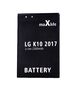 Maxlife battery for LG K10 2017 M250N 2300mAh 5900495614193