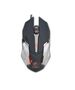 Rebeltec wired set: LED keyboard + mouse for INTERCEPTOR players 5902539601367