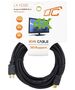 Cable HDMI-HDMI (v2.0 | 4K | 5 m) black 5907760639646