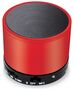 Setty Bluetooth speaker Junior red 5900495717214