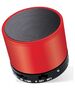 Setty Bluetooth speaker Junior red 5900495717214