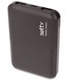 Setty power bank 5000 mAh SPB-05 black 5900495751416