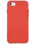 Silicon case for iPhone 11  red 5900495783004