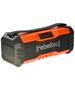 Rebeltec Bluetooth speaker SuondBOX 350 orange 5902539600643