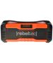 Rebeltec Bluetooth speaker SuondBOX 350 orange 5902539600643