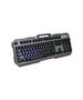 Rebeltec wired set: LED keyboard + mouse for INTERCEPTOR players 5902539601367