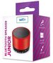 Setty Bluetooth speaker Junior red 5900495717214