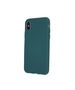 Silicon case for iPhone 11 forest green 5900495803542