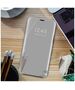 Smart Clear View Case for Samsung Galaxy S8 silver 5900495830876