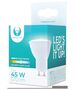 LED Bulb GU10 7W 230V 6000K 570lm Forever Light 5900495832641