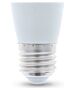 LED Bulb E27 C37 3W 230V 4500K 245lm Forever Light 5900495832580