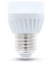 LED bulb E27 G45 10W 230V 6000K 900lm ceramic Forever Light 5900495840035