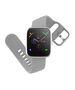 Forever smartwatch ForeVigo 2 SW-310 silver 5900495863270