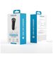 Forever CC-03 car charger 2x USB 3,6A black 5900495826992