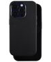 Mag Leather case for do iPhone 12 / 12 Pro 6,1&quot; black 5907457733954