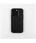 Mag Leather case for do iPhone 15 6,1&quot; black 5907457734029