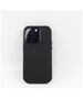 Mag Leather case for do iPhone 15 Pro 6,1&quot; black 5907457734043