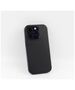 Mag Leather case for do iPhone 15 6,1&quot; black 5907457734029