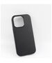 Mag Leather case for do iPhone 12 / 12 Pro 6,1&quot; black 5907457733954