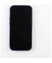 Mag Leather case for do iPhone 12 / 12 Pro 6,1&quot; dark blue 5907457734395