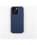 Mag Leather case for do iPhone 12 / 12 Pro 6,1&quot; dark blue 5907457734395