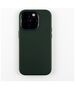 Mag Leather case for do iPhone 13 6,1&quot; dark green 5907457734517