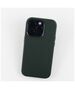 Mag Leather case for do iPhone 13 6,1&quot; dark green 5907457734517