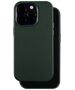 Mag Leather case for do iPhone 13 6,1&quot; dark green 5907457734517