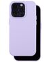 Mag Leather case for do iPhone 13 6,1&quot; purple 5907457734180