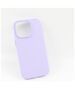 Mag Leather case for do iPhone 15 Pro 6,1&quot; purple 5907457734265