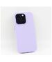 Mag Leather case for do iPhone 15 Pro 6,1&quot; purple 5907457734265