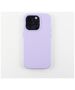 Mag Leather case for do iPhone 12 / 12 Pro 6,1&quot; purple 5907457734173