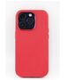 Mag Leather case for do iPhone 12 / 12 Pro 6,1&quot; red 5907457734067