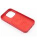 Mag Leather case for do iPhone 12 / 12 Pro 6,1&quot; red 5907457734067