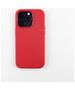 Mag Leather case for do iPhone 15 6,1&quot; red 5907457734135