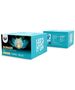 SUNARI Solar Lamp LED FLS-70 Lotus Flower Blue 3000K 600mAh Ni-MH Forever Light 5907457720749