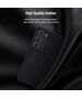 Nillkin Nillkin - Qin Leather PRO Case - Samsung Galaxy S23 - Black 6902048258488 έως 12 άτοκες Δόσεις