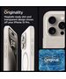Spigen Husa pentru iPhone 15 Pro Max - Spigen Ultra Hybrid - Frost Natural Titanium 8809971220996 έως 12 άτοκες Δόσεις