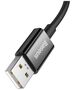 Baseus Baseus - Data Cable Superior Series (CAYS001001) - USB to Type-C, 65W, 2m - Black 6932172612924 έως 12 άτοκες Δόσεις