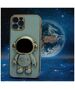 Astronaut case for iPhone 15 Pro Max 6,7&quot; mint 5907457721814