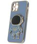 Astronaut case for iPhone 15 Pro Max 6,7&quot; blue 5907457721876