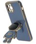 Astronaut case for iPhone 15 Pro Max 6,7&quot; blue 5907457721876