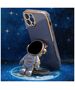 Astronaut case for iPhone 15 Pro Max 6,7&quot; blue 5907457721876