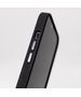 Satin case for Xiaomi Note 13 Pro 4G black 5907457747302