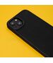 Satin case for Xiaomi Note 13 Pro 4G black 5907457747302