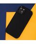 Satin case for Xiaomi Note 13 Pro 4G black 5907457747302