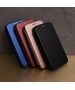 Smart Diva case for Honor 90 lite navy blue 5907457744691