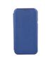 Smart Diva case for Honor 90 lite navy blue 5907457744691